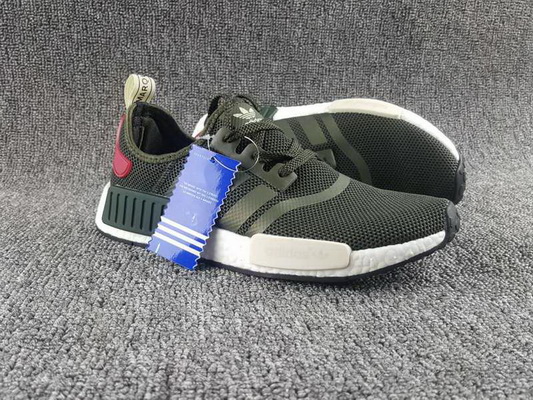 Adidas NMD 2 Women Shoes--014